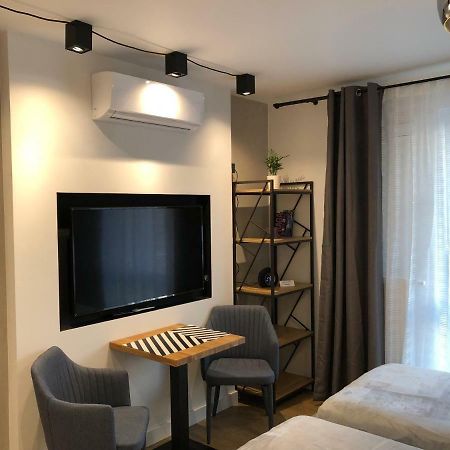 Like At Home Warschau Exterior foto