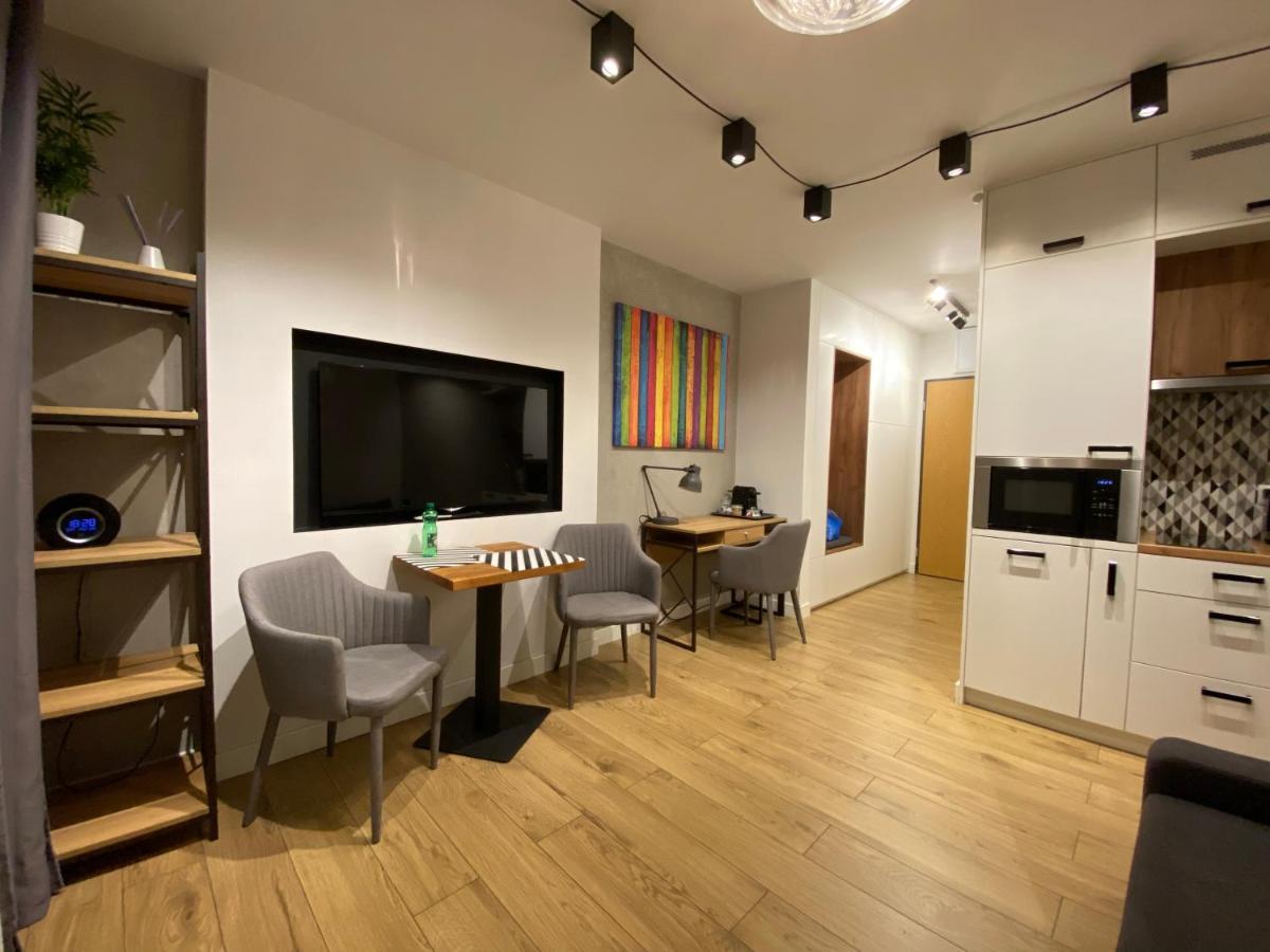 Like At Home Warschau Exterior foto