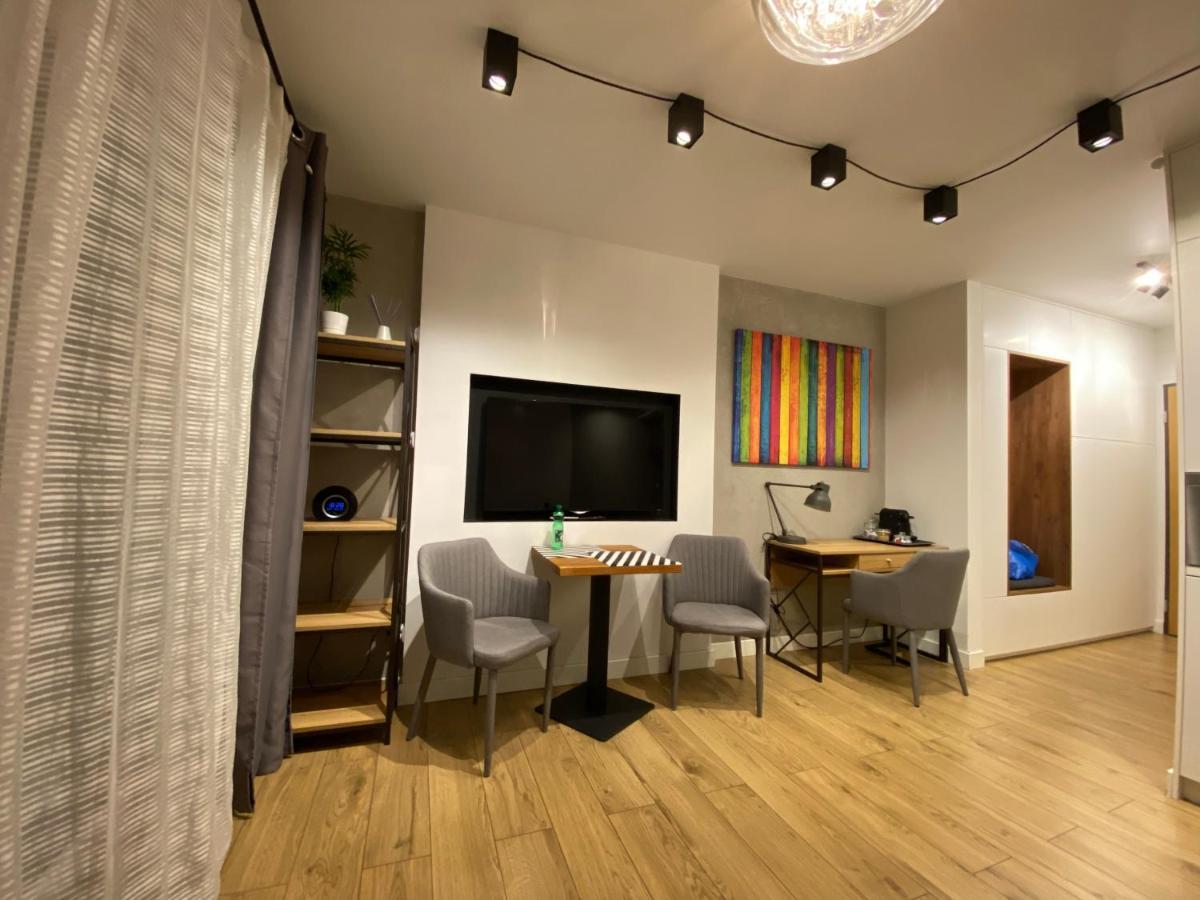 Like At Home Warschau Exterior foto