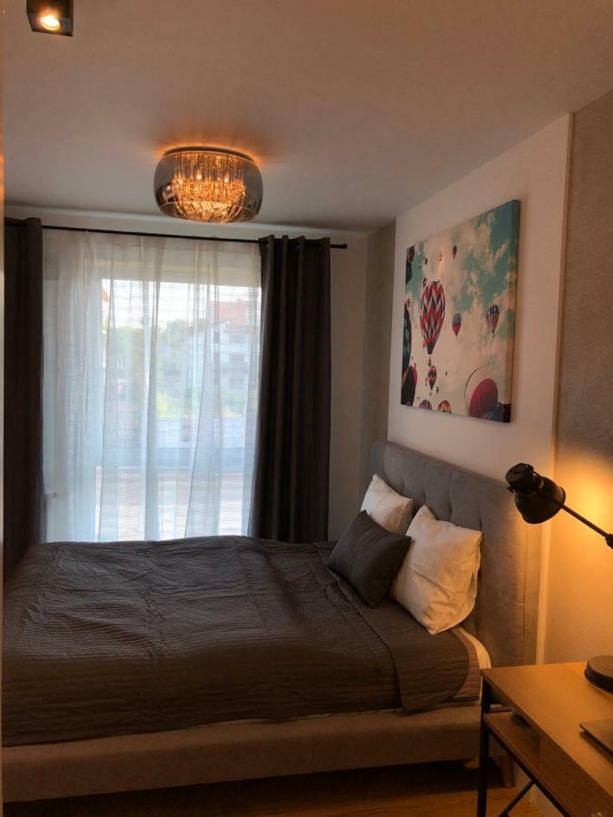 Like At Home Warschau Exterior foto