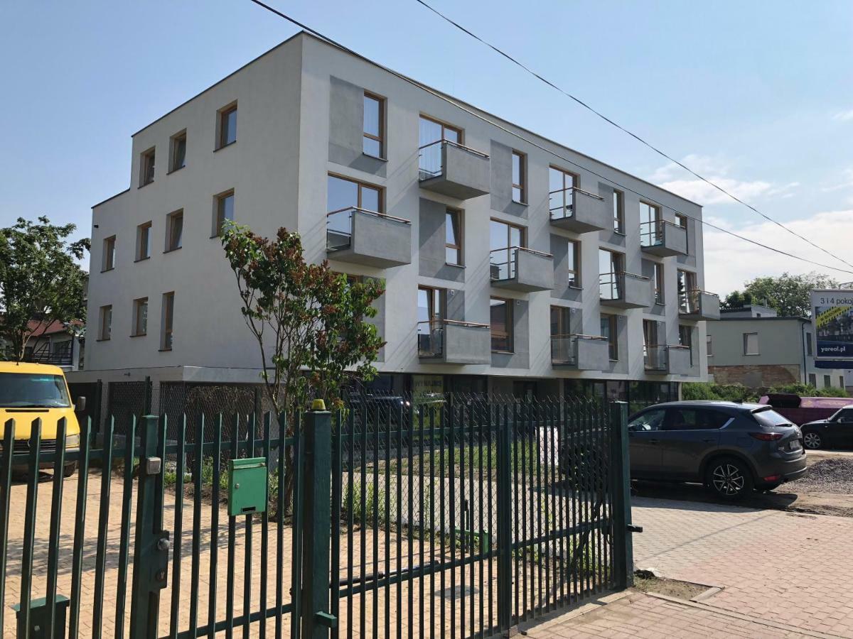 Like At Home Warschau Exterior foto