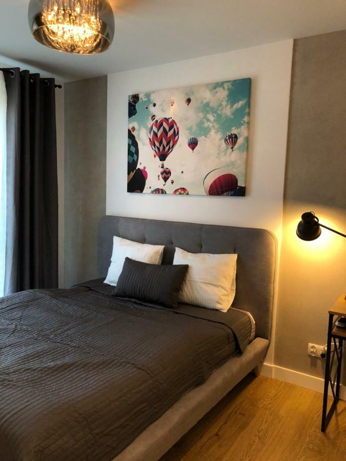 Like At Home Warschau Exterior foto