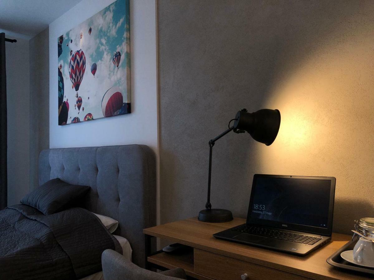 Like At Home Warschau Exterior foto