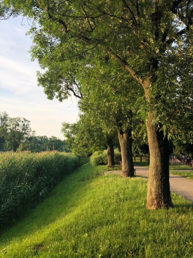 Like At Home Warschau Exterior foto