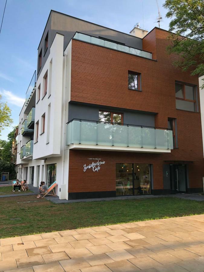 Like At Home Warschau Exterior foto