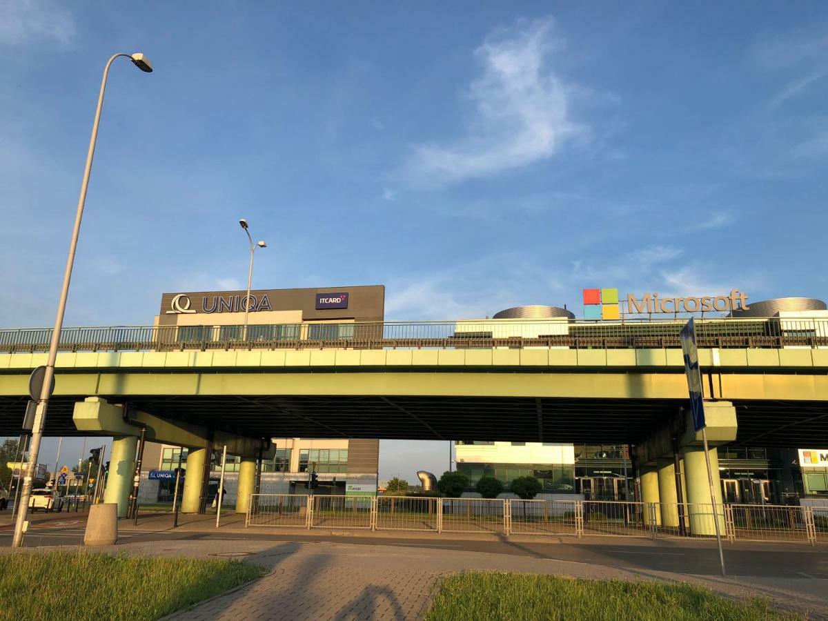 Like At Home Warschau Exterior foto