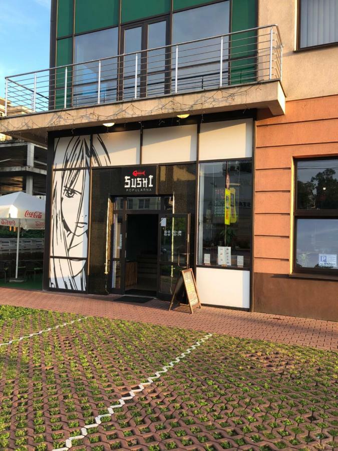 Like At Home Warschau Exterior foto