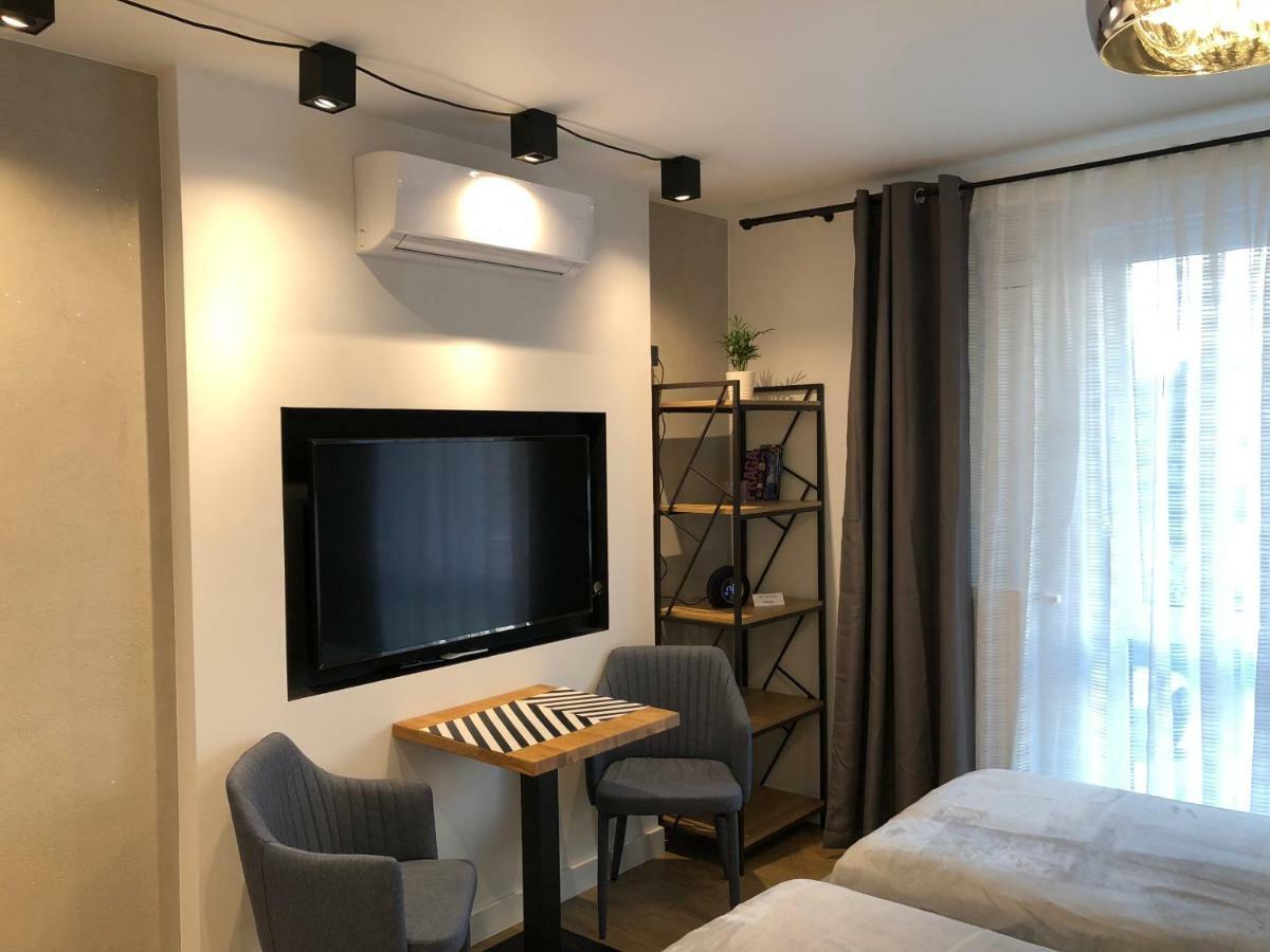 Like At Home Warschau Exterior foto