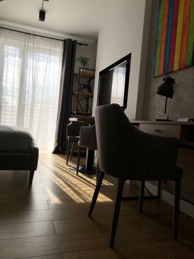 Like At Home Warschau Exterior foto